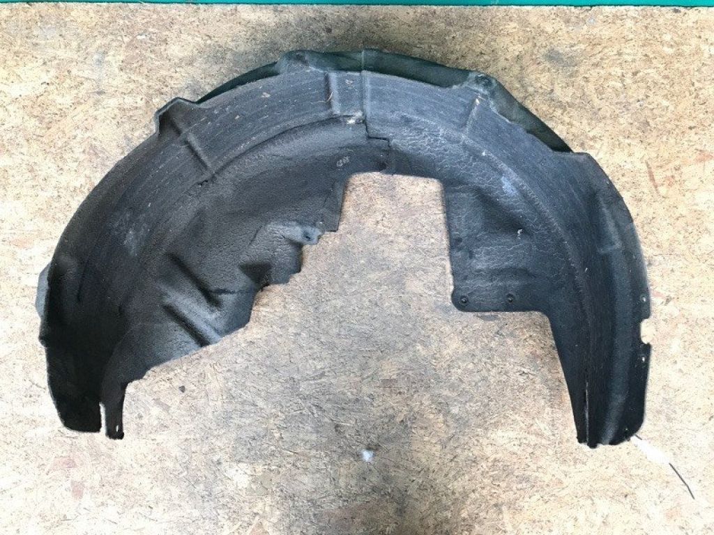 DS7Z-58278B51-B | Підкрилок задн. лів. FORD FUSION 14-