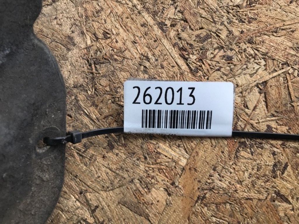 DS7Z-58278B51-B | Підкрилок задн. лів. FORD FUSION 14- - Фото 2