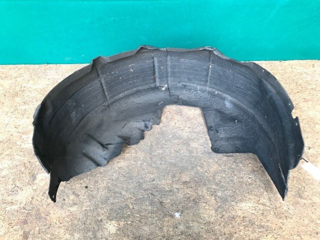 DS7Z-58278B51-B | Підкрилок задн. лів. FORD FUSION 14- - Фото 3