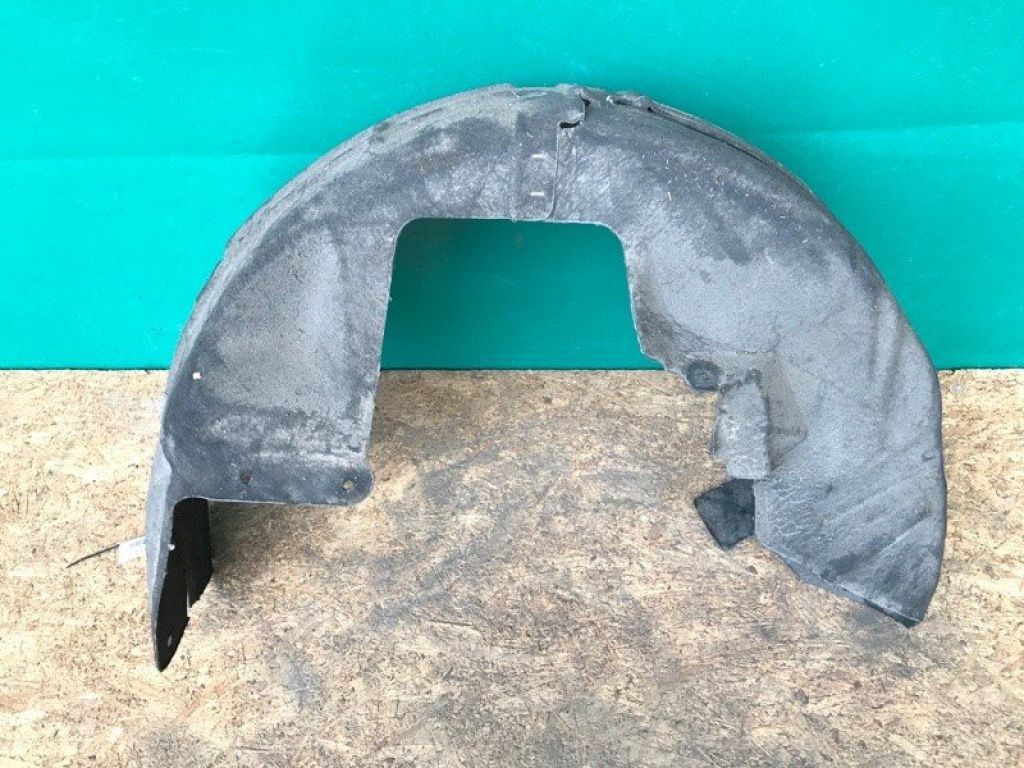 DS7Z-58278B51-B | Підкрилок задн. лів. FORD FUSION 14- - Фото 4