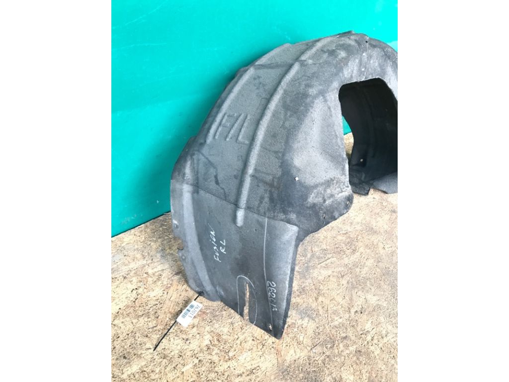 DS7Z-58278B51-B | Підкрилок задн. лів. FORD FUSION 14- - Фото 6