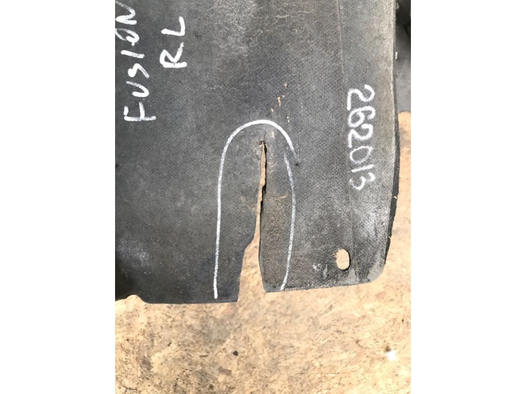 DS7Z-58278B51-B | Підкрилок задн. лів. FORD FUSION 14- - Фото 7