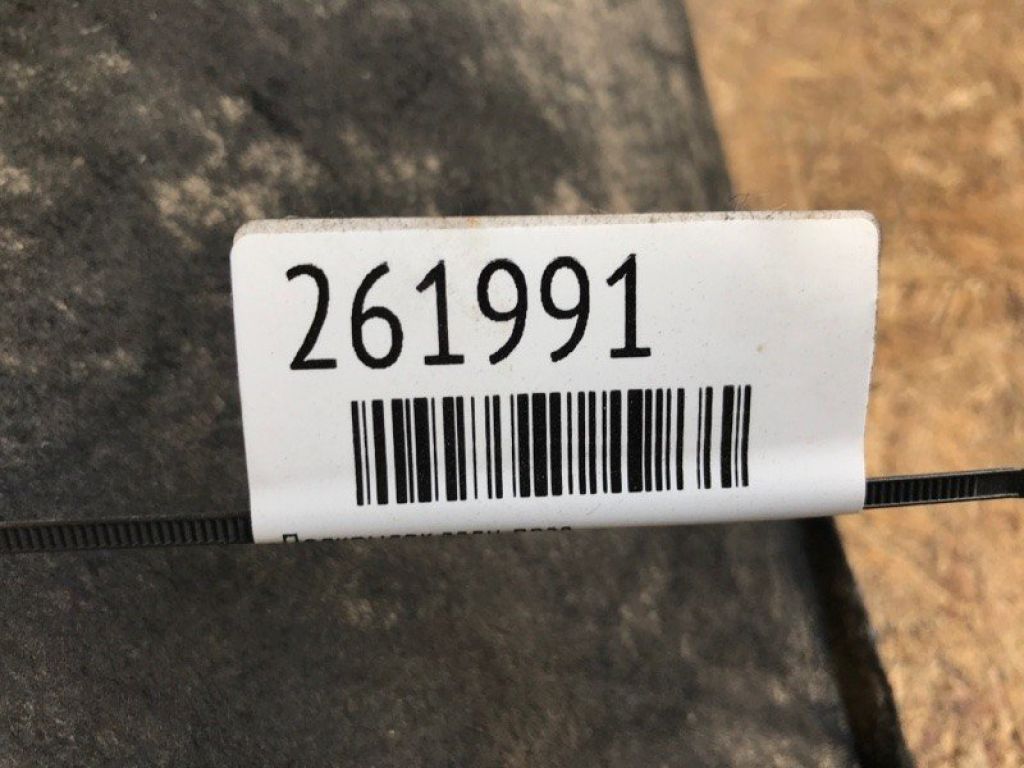 86822-B2000 | Подкрылок задн. прав. KIA SOUL PS 13-19 - Фото 2