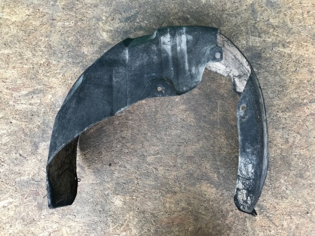 86822-B2000 | Подкрылок задн. прав. KIA SOUL PS 13-19 - Фото 3