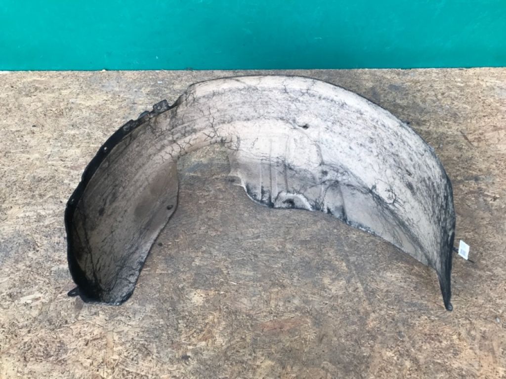 86822-B2000 | Подкрылок задн. прав. KIA SOUL PS 13-19 - Фото 4