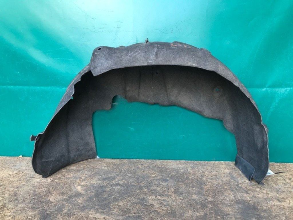 76748-5DA0A | Підкрилок задн. прав. INFINITI QX30 16-20