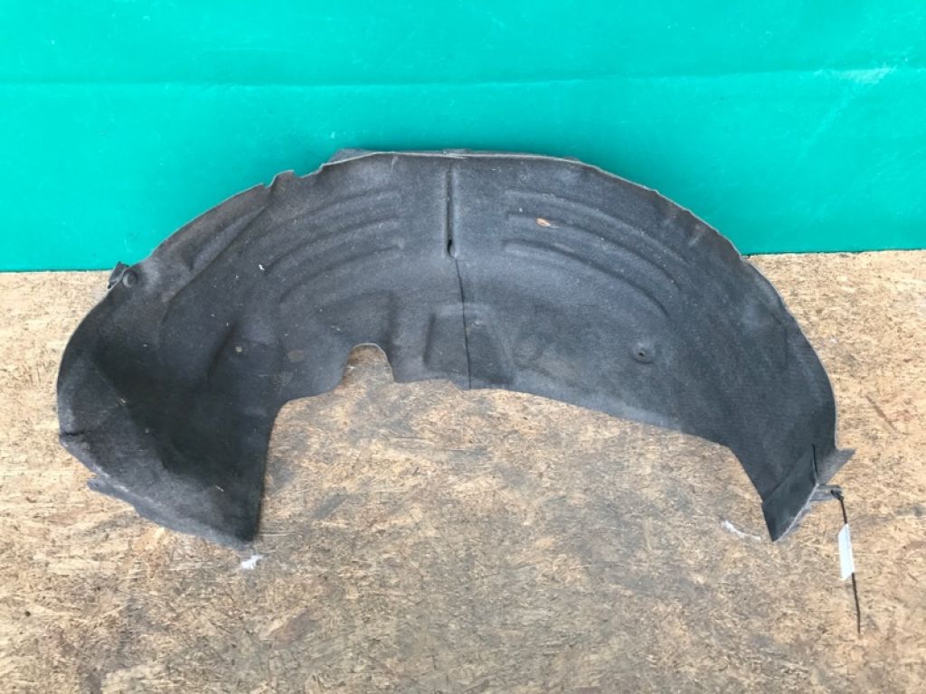 76748-5DA0A | Підкрилок задн. прав. INFINITI QX30 16-20 - Фото 3