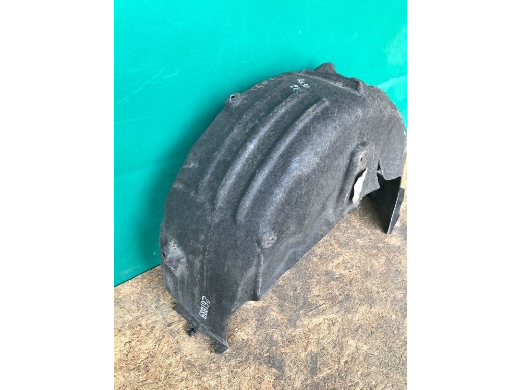 76748-5DA0A | Підкрилок задн. прав. INFINITI QX30 16-20 - Фото 5