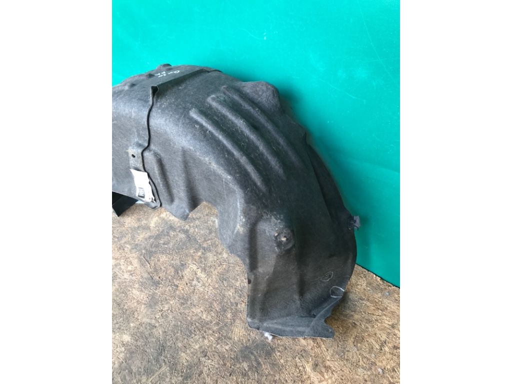 76748-5DA0A | Підкрилок задн. прав. INFINITI QX30 16-20 - Фото 6