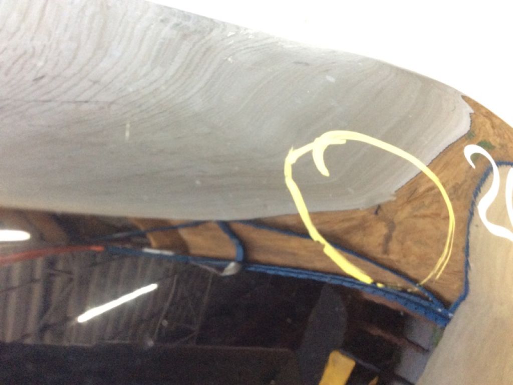 BM5Z-16005-B | Крило переднє прав. FORD FOCUS 10-18 - Фото 7