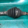 5085130AA | Привод передний прав. DODGE AVENGER 07-14 - Превью 4