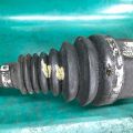52123584AA | Привод передний прав. DODGE JOURNEY 08-20 - Превью 5