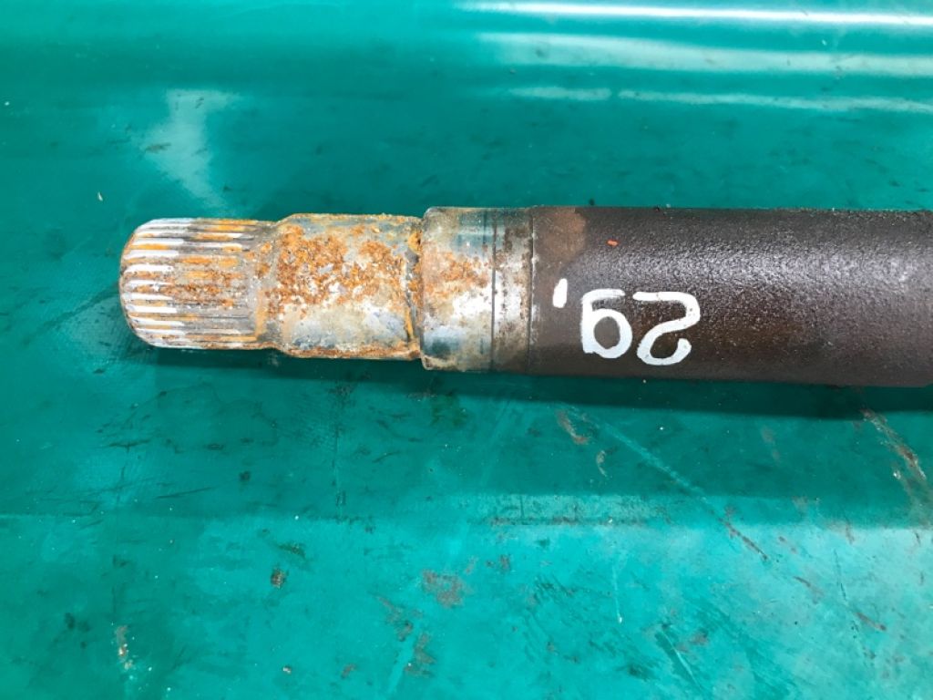 5273546AF | Привід передній прав. DODGE JOURNEY 08-20 - Фото 3