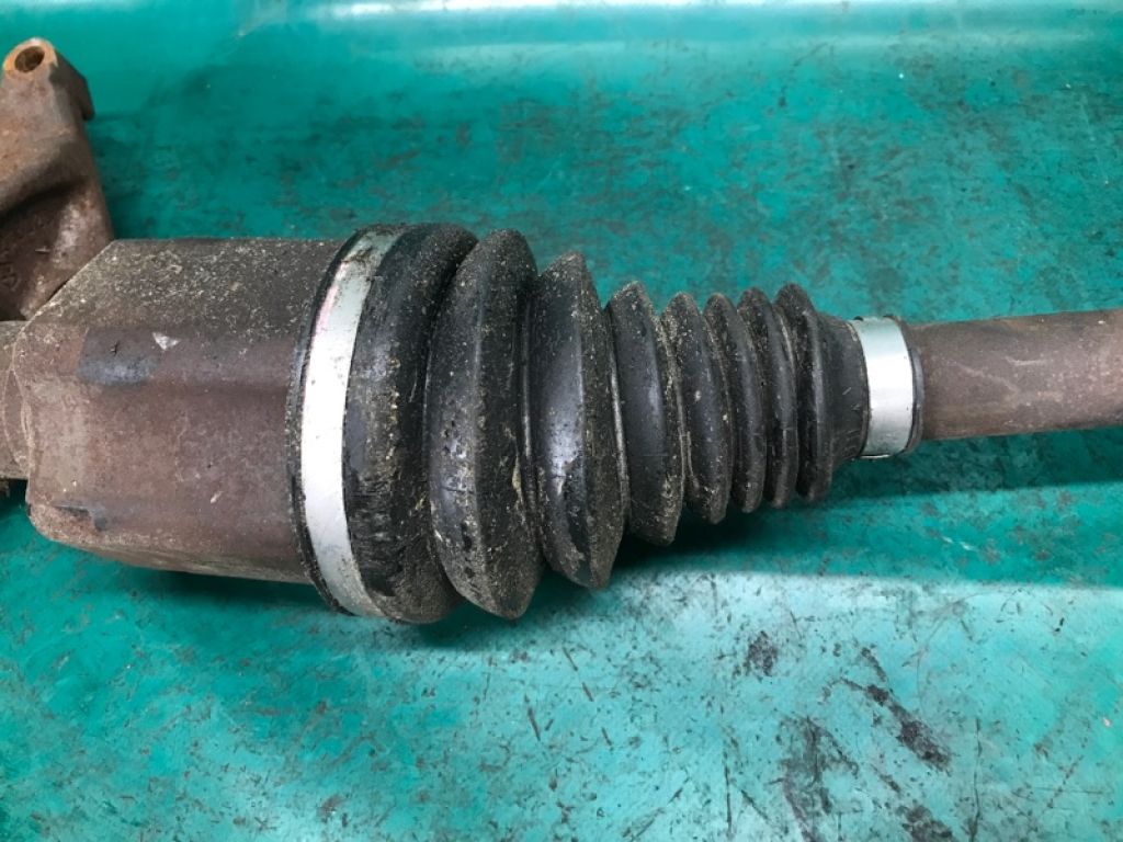 5273546AF | Привід передній прав. DODGE JOURNEY 08-20 - Фото 4