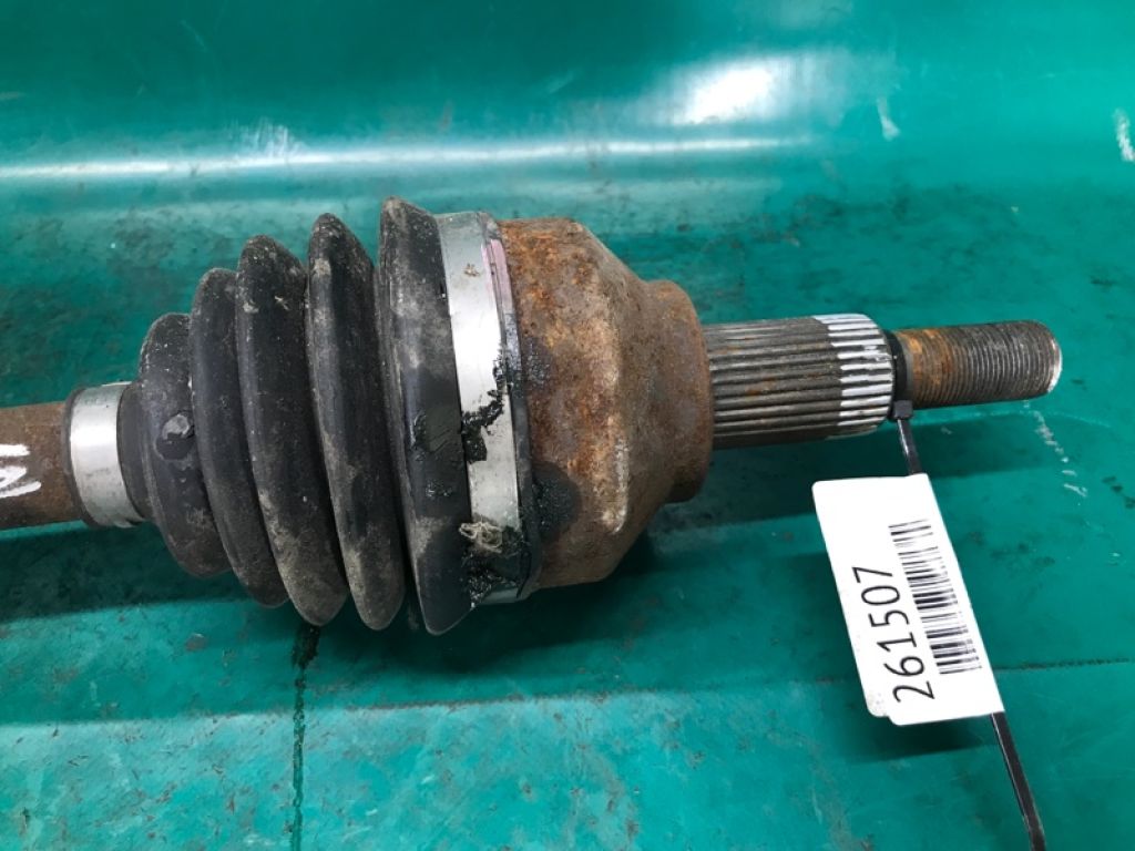 5273546AF | Привід передній прав. DODGE JOURNEY 08-20 - Фото 5