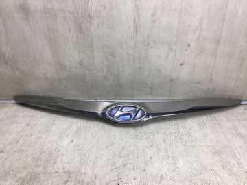 Решітка радіатора HYUNDAI SONATA YF 10-14