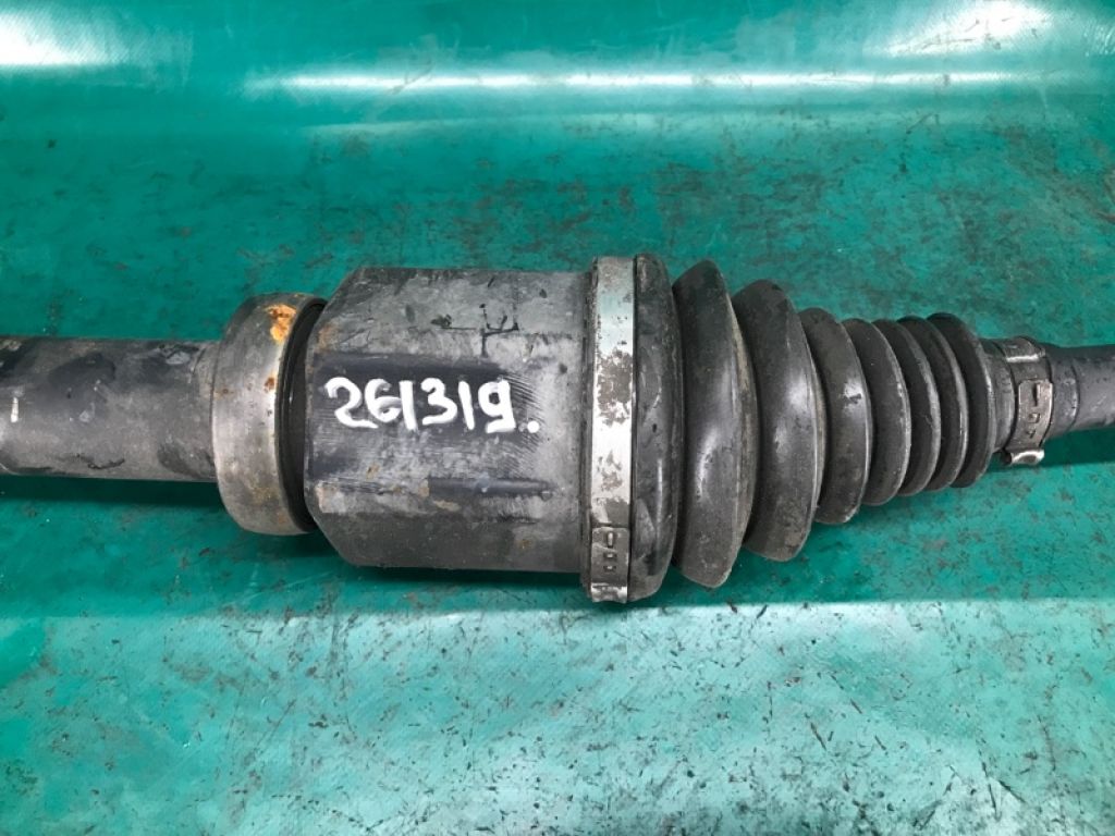 DG9Z-3B436-G | Привід передній прав. FORD FUSION 14- - Фото 2