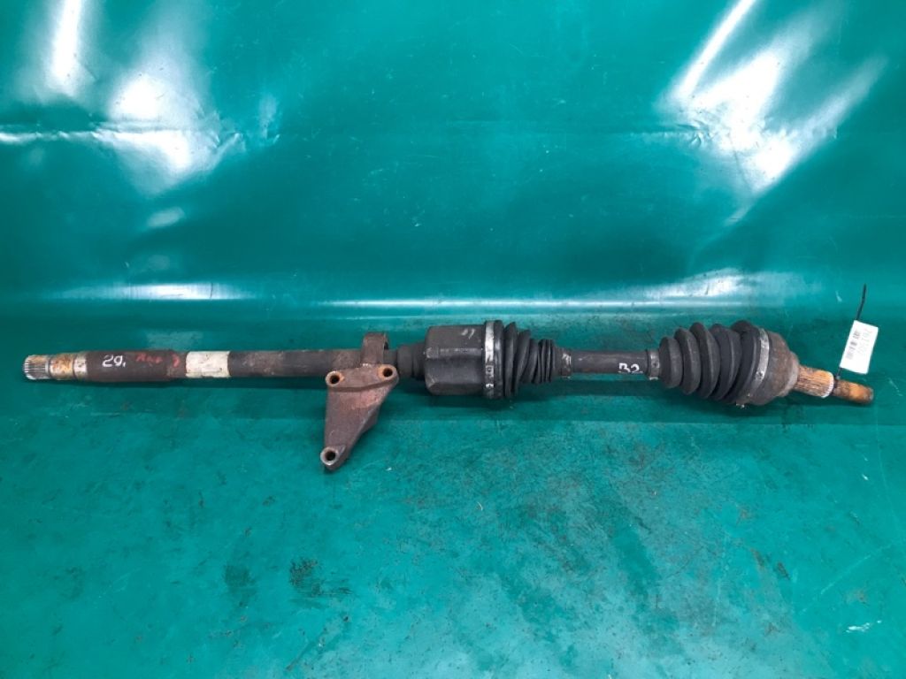 68066178AA | Привод передний прав. DODGE JOURNEY 08-20