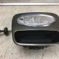 87376-2K000 | Кнопка відкриття багажника зовнішня KIA SOUL AM 08-13 - Прев'ю 2