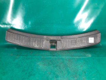 Накладка на поріг багажника ACURA MDX (YD2) 06-13