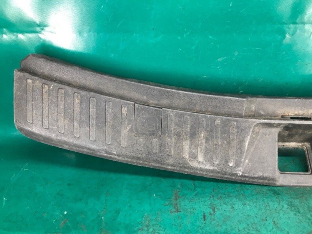 84640-STX-A02ZA | Накладка на порог багажника ACURA MDX (YD2) 06-13 - Фото 3