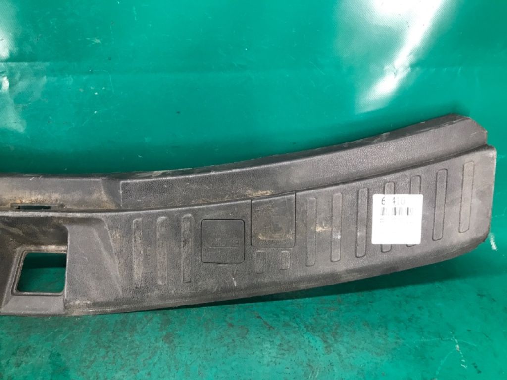 84640-STX-A02ZA | Накладка на порог багажника ACURA MDX (YD2) 06-13 - Фото 4