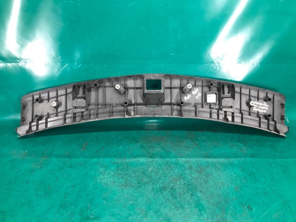 84640-STX-A02ZA | Накладка на порог багажника ACURA MDX (YD2) 06-13 - Фото 5