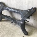 7T4Z-5035-C | Балка задней подвески FORD EDGE 06-14 - Превью 4