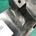 57707AJ56A | Кронштейн переднього бампера SUBARU OUTBACK 09-14 BR - Прев'ю 6