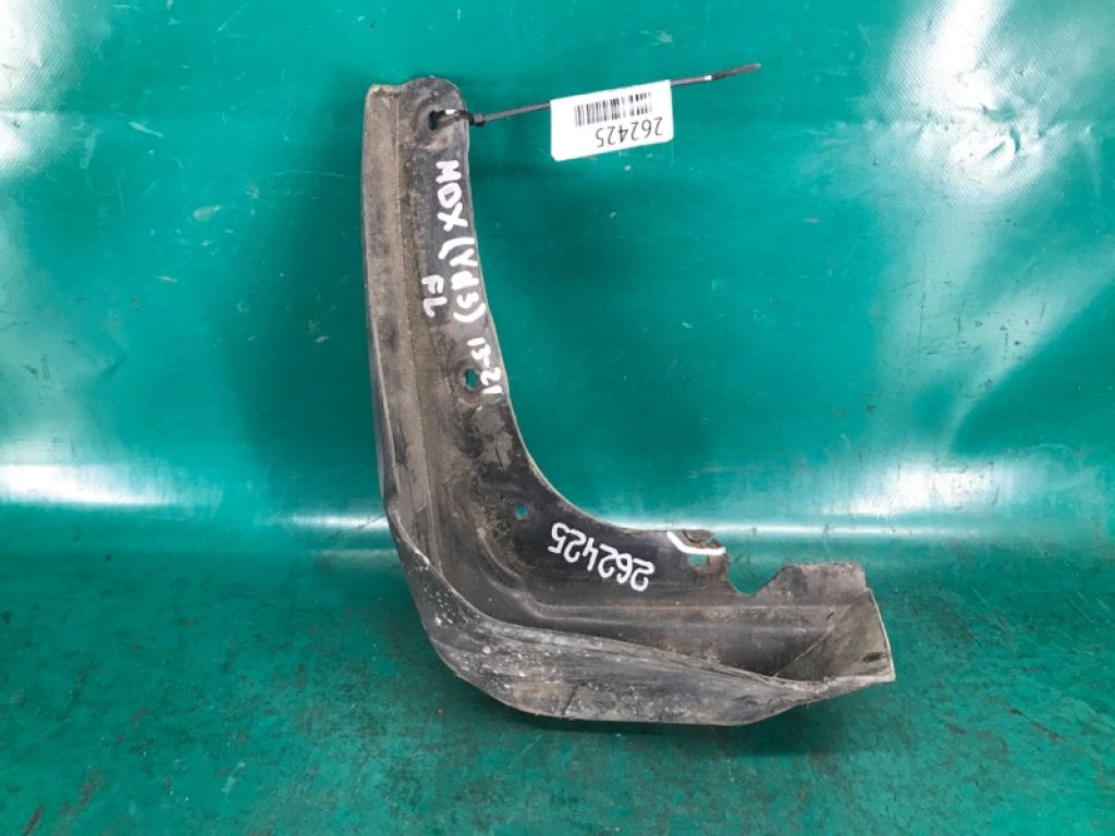 08P08-TZ5-200R1 | Брызговик передн. лев. ACURA MDX (YD3) 13-21