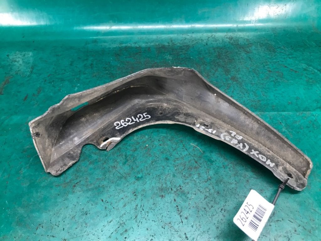08P08-TZ5-200R1 | Брызговик передн. лев. ACURA MDX (YD3) 13-21 - Фото 4