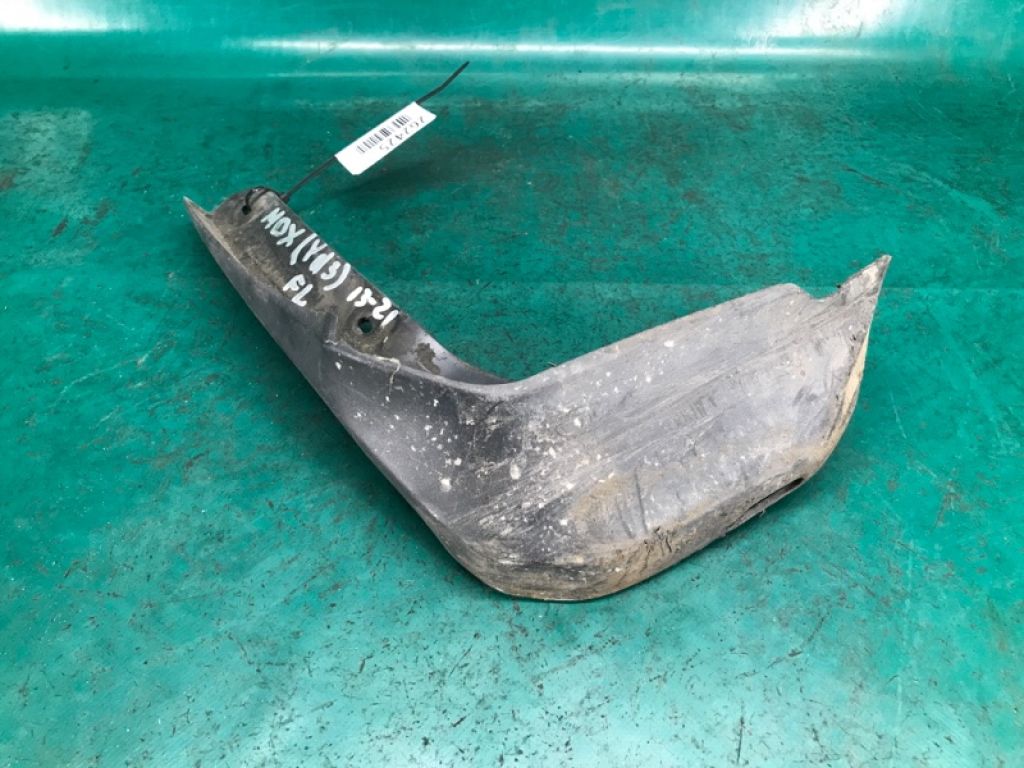 08P08-TZ5-200R1 | Брызговик передн. лев. ACURA MDX (YD3) 13-21 - Фото 5