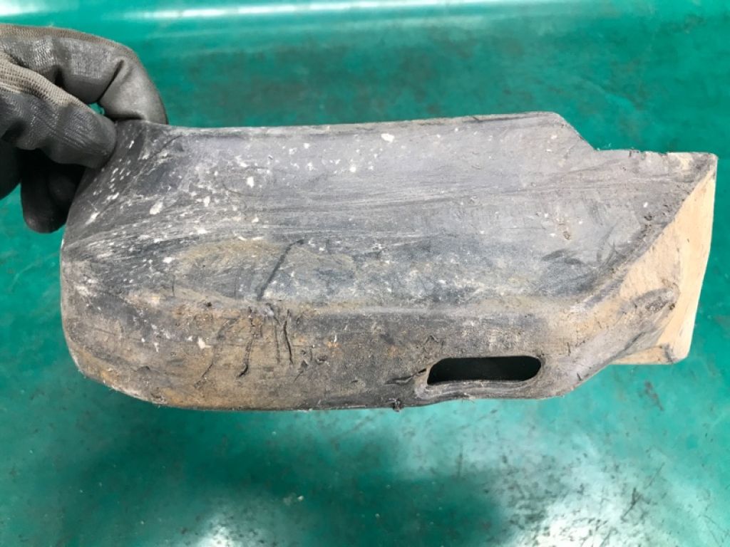 08P08-TZ5-200R1 | Брызговик передн. лев. ACURA MDX (YD3) 13-21 - Фото 6