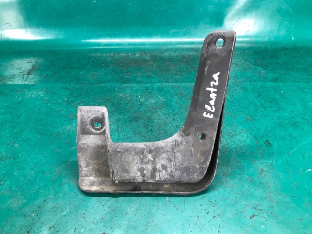 3XF46-AC100 | Бризговик передн. лів. HYUNDAI ELANTRA MD 10-15 - Фото 4