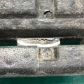 68109872AA | Наполнитель бампера передний JEEP COMPASS 06-16 - Превью 3