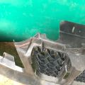 68109866AA | Решетка радиатора JEEP COMPASS 06-16 - Превью 6