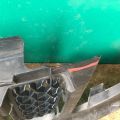 68109866AA | Решетка радиатора JEEP COMPASS 06-16 - Превью 7