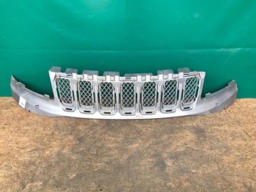 Решетка радиатора JEEP COMPASS 06-16