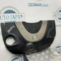 A 273 010 18 67 | Накладка двигуна декоративна MERCEDES S-CLASS W221 06-13