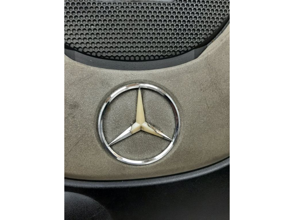 A 273 010 18 67 | Накладка двигуна декоративна MERCEDES S-CLASS W221 06-13 - Фото 2