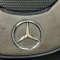 A 273 010 18 67 | Накладка двигуна декоративна MERCEDES S-CLASS W221 06-13 - Прев'ю 2