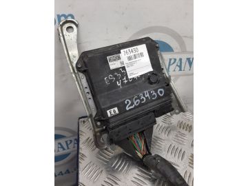 Блок управления двигателем LEXUS ES350 06-12