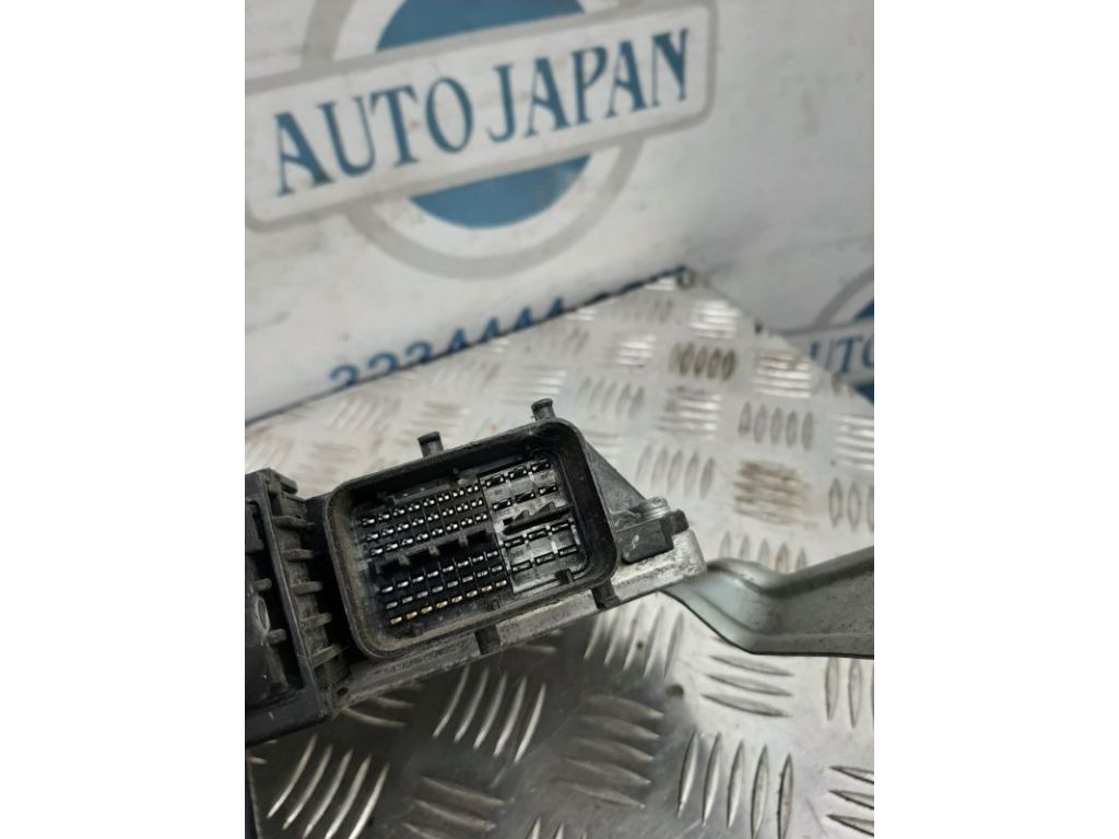 89661-33E71 | Блок керування двигуном LEXUS ES350 06-12 - Фото 4