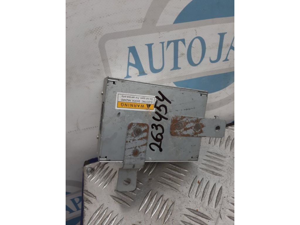38500-STX-A01 | Инвертор ACURA MDX (YD2) 06-13 - Фото 2