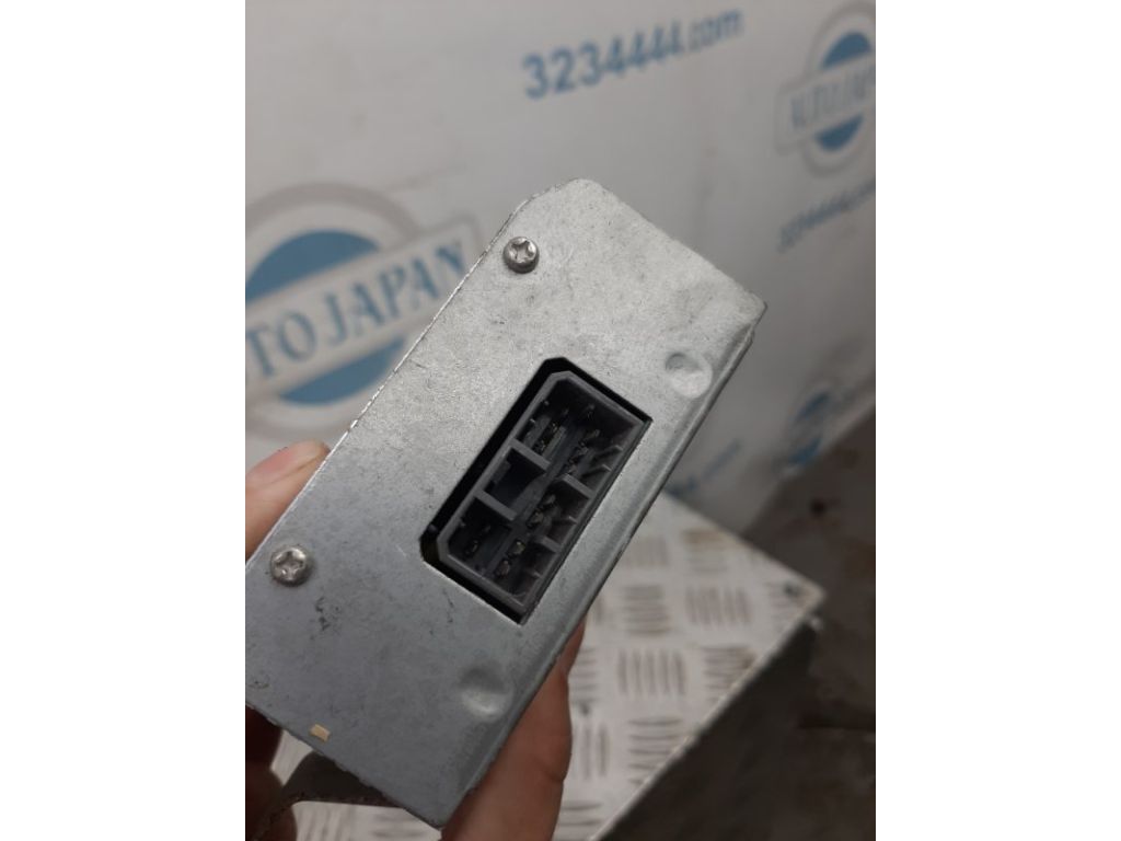 38500-STX-A01 | Инвертор ACURA MDX (YD2) 06-13 - Фото 3