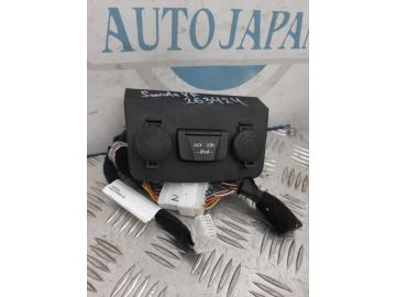 USB адаптер HYUNDAI SONATA YF 10-14