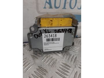 Блок управления AIRBAG MITSUBISHI OUTLANDER XL 05-13