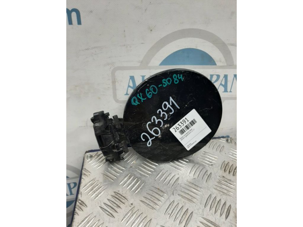 G8830-3JAMA | Лючок паливного бака INFINITI QX60/JX35 12-20