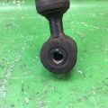 BE8Z-18125-A | Амортизатор задн. FORD FIESTA 08-17 - Прев'ю 4