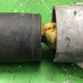 BE8Z-18125-A | Амортизатор задн. FORD FIESTA 08-17 - Прев'ю 6